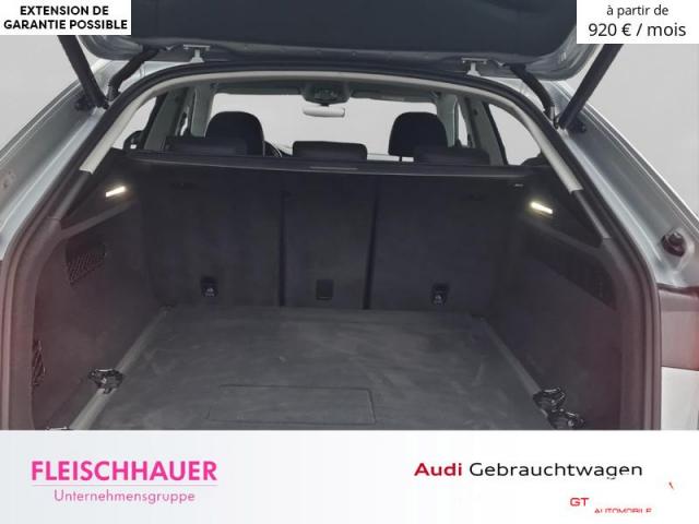 Audi Q8 55 TFSI E Quattro image 2