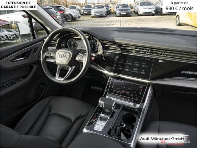 Audi Q7 55 TFSI E S Line image 3