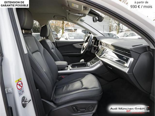 Audi Q7 55 TFSI E S Line image 2