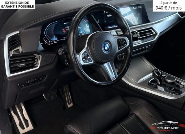 Bmw X5 45e M Sport XDrive image 5