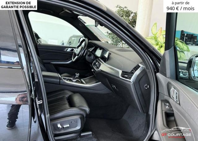 Bmw X5 45e M Sport XDrive image 4