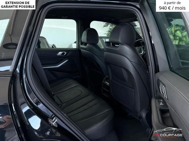 Bmw X5 45e M Sport XDrive image 2
