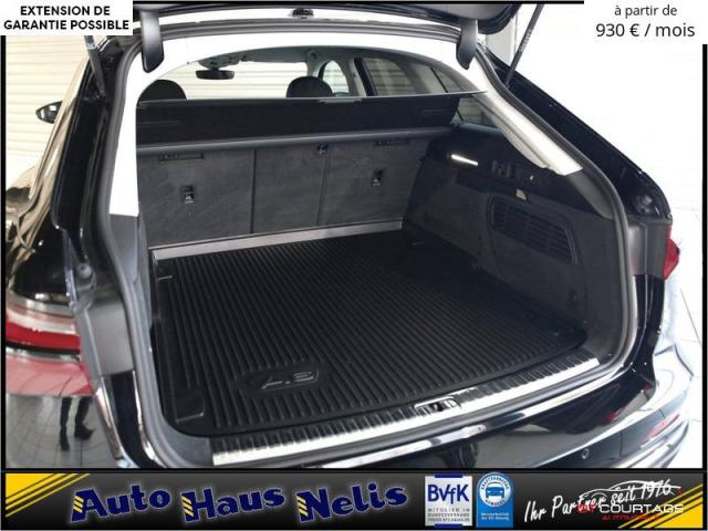 Audi S6 Avant 3.0 TDI E Quattro image 3