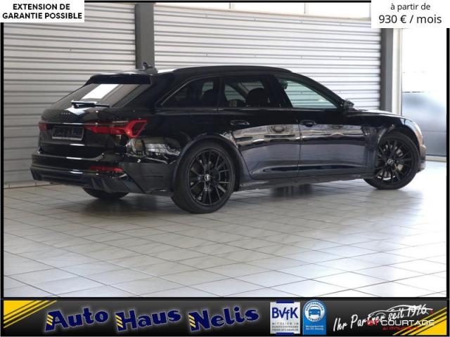 Audi S6 Avant 3.0 TDI E Quattro image 1