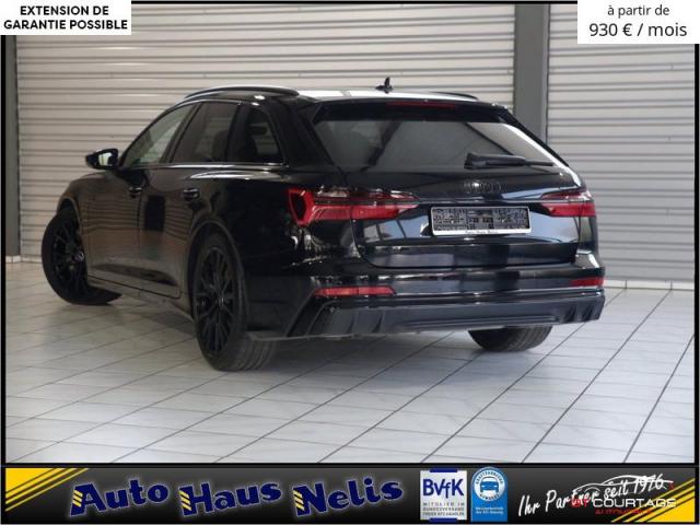 Audi S6 Avant 3.0 TDI E Quattro image 8