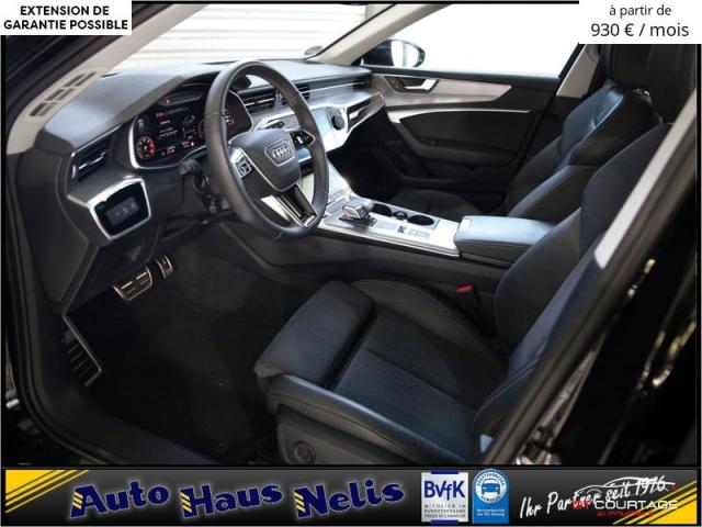 Audi S6 Avant 3.0 TDI E Quattro image 7