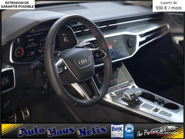 Audi S6 Avant 3.0 TDI E Quattro image 2