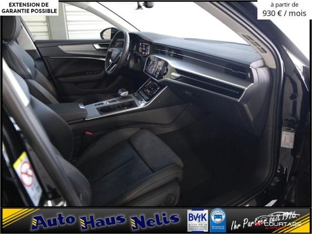 Audi S6 Avant 3.0 TDI E Quattro image 4