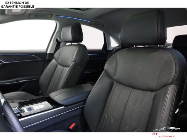 Audi A8 60 TFSI E Quattro image 4