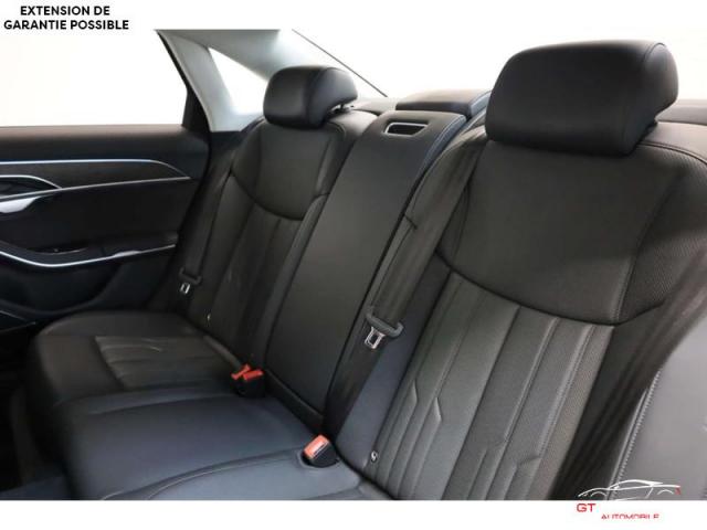Audi A8 60 TFSI E Quattro image 1