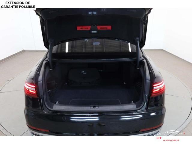 Audi A8 60 TFSI E Quattro image 2