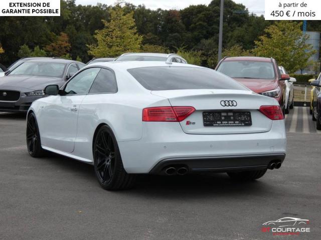 Audi S5 3.0 TFSI Quattro image 3