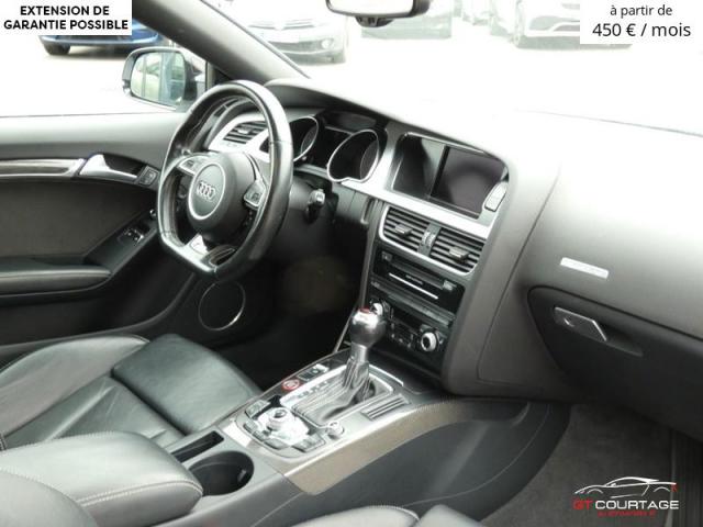 Audi S5 3.0 TFSI Quattro image 2