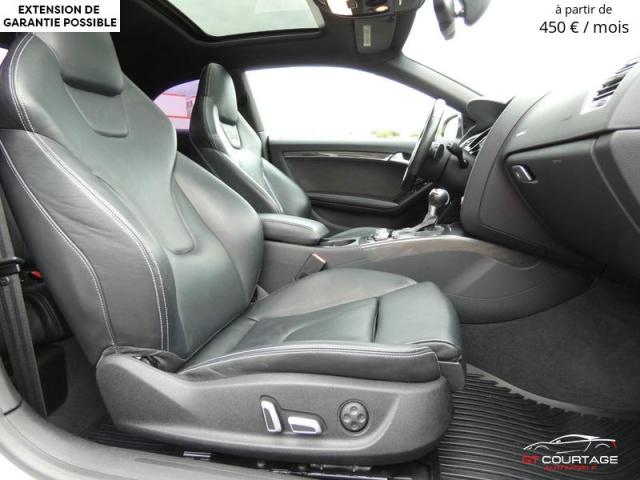 Audi S5 3.0 TFSI Quattro image 5