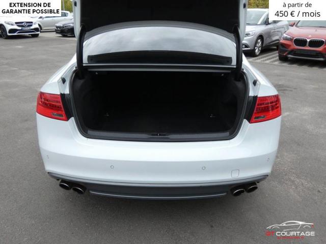 Audi S5 3.0 TFSI Quattro image 6
