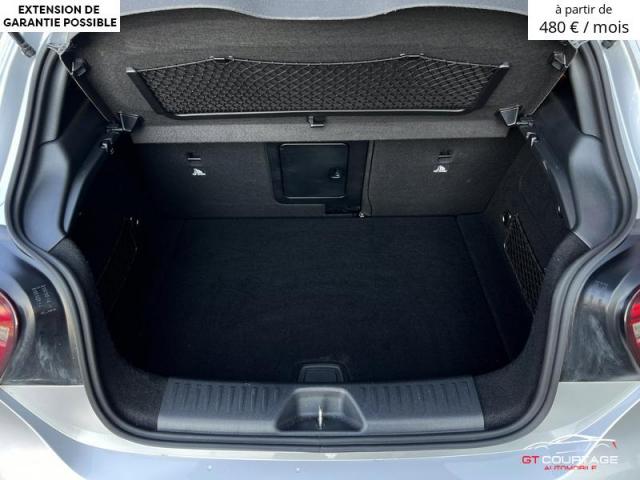 Mercedes Benz A45 AMG 4MATIC image 1