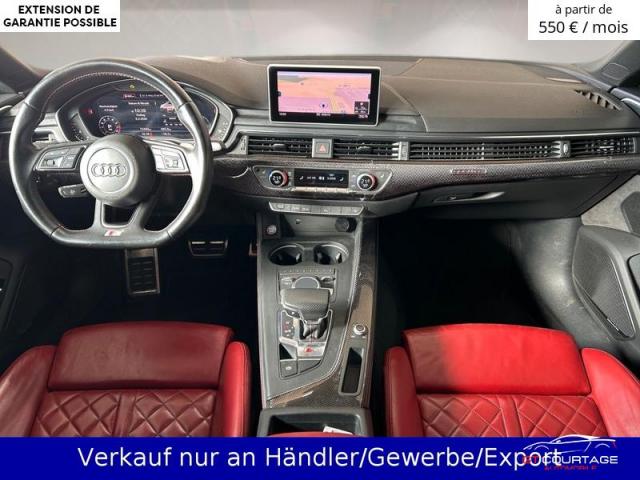 Audi S5 Sportback 3.0 TFSI Quattro image 2
