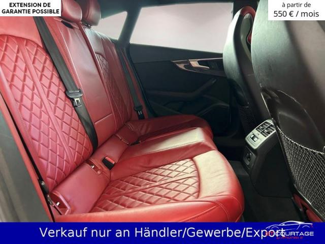 Audi S5 Sportback 3.0 TFSI Quattro image 3