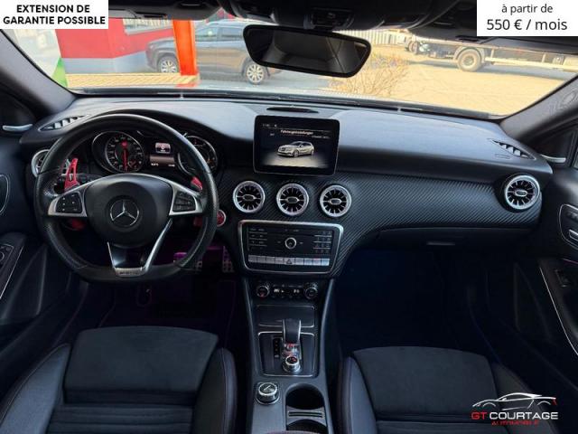 Mercedes Benz A45 AMG 4Matic image 3