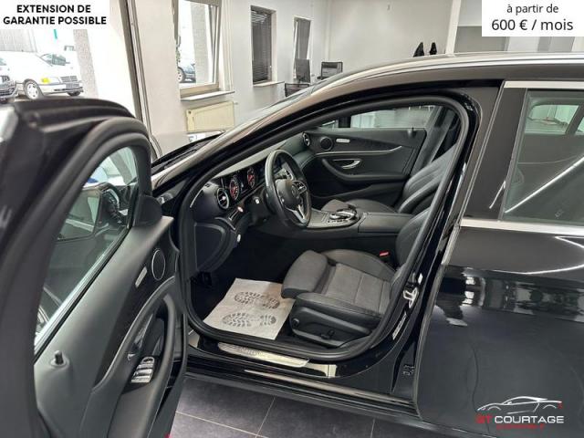 Mercedes Benz E450 T 4Matic Avantgarde image 2