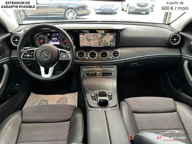 Mercedes Benz E450 T 4Matic Avantgarde image 1