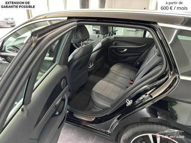 Mercedes Benz E450 T 4Matic Avantgarde image 3