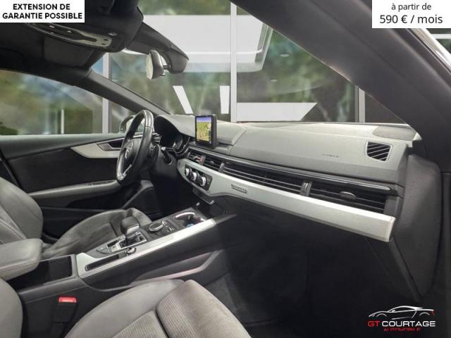 Audi S5 Sportback 3.0 TFSI Quattro image 6