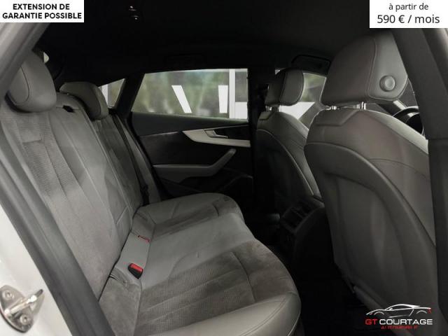 Audi S5 Sportback 3.0 TFSI Quattro image 3