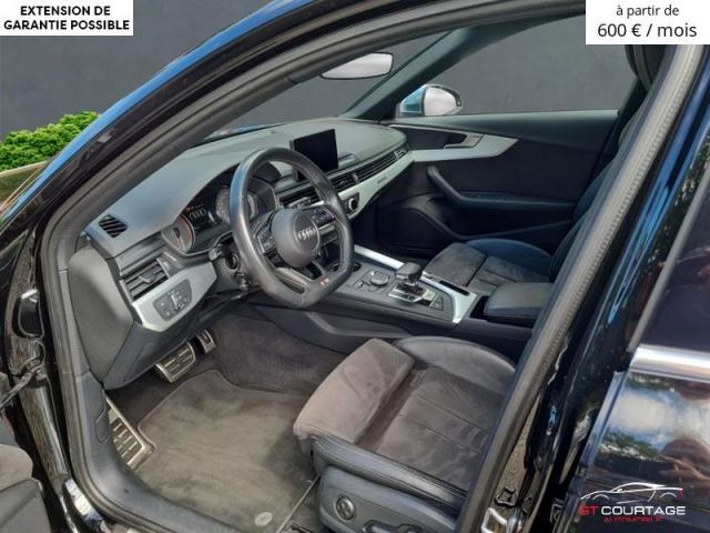 Audi S4 Avant 3.0 TFSI Quattro image 5