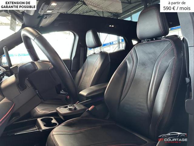 Ford Mustang Mach-E ST-Line image 6