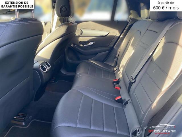Mercedes Benz EQC 400 4MATIC image 7