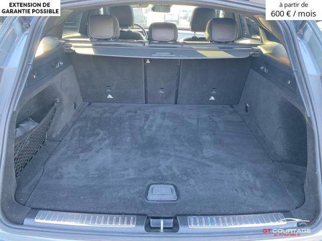 Mercedes Benz EQC 400 4MATIC image 3