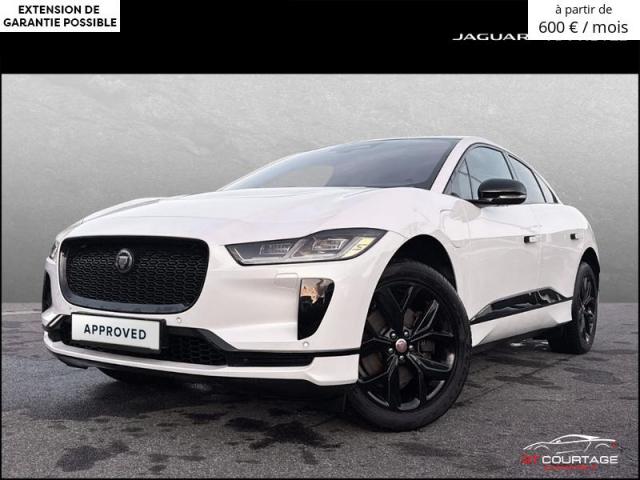 Jaguar I-Pace EV400 S 