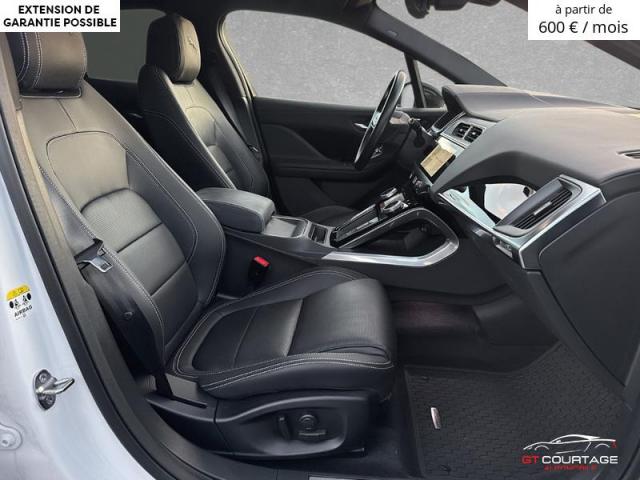 Jaguar I-Pace EV400 S image 3