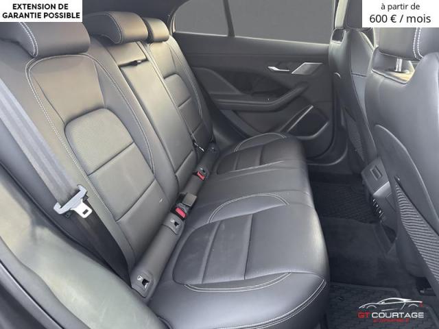 Jaguar I-Pace EV400 S image 4