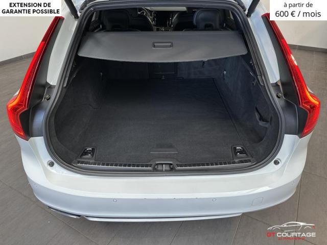 Volvo V90 T8 AWD R-Design Hybrid image 1