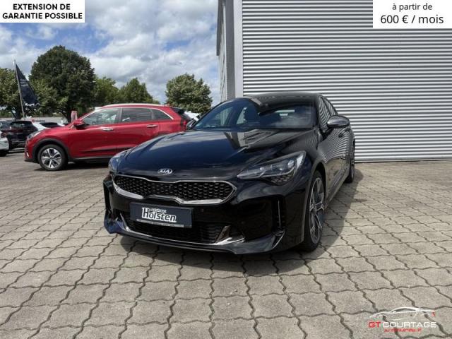 Kia Stinger 3.3 T-GDI AWD OPF GT d’occasion