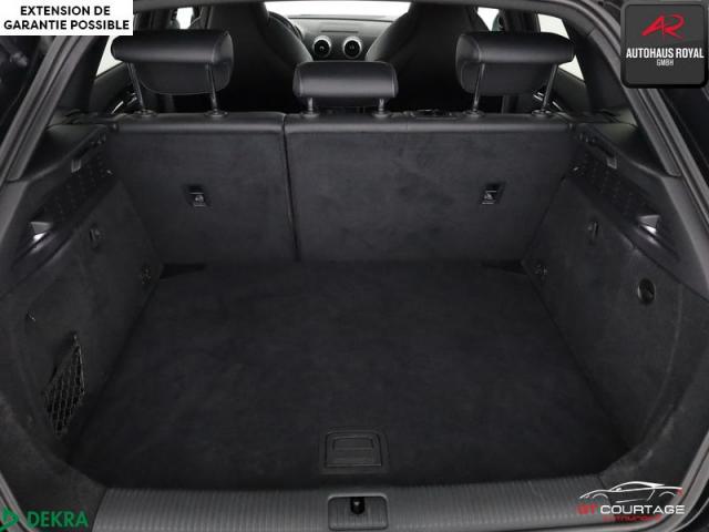 Audi RS3 2.5 TFSI 400 Quattro image 6