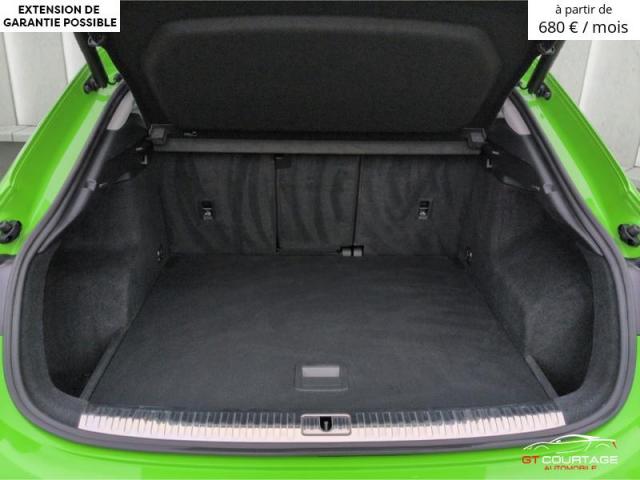 Audi RS Q3 Sportback image 3