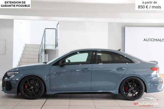 Audi RS3 Limousine 2.5 TFSI Quattro image 3