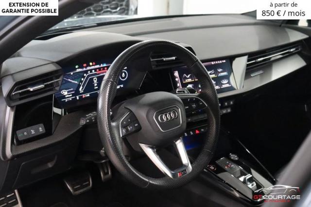 Audi RS3 Limousine 2.5 TFSI Quattro image 7
