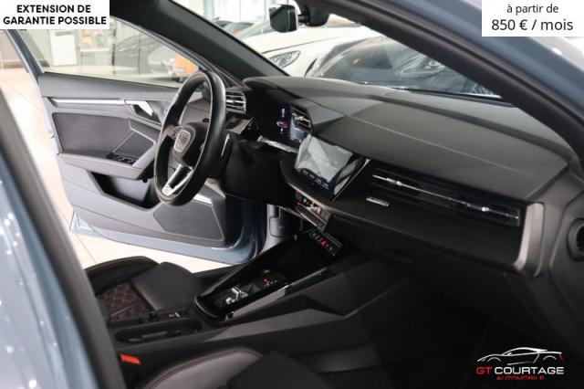 Audi RS3 Limousine 2.5 TFSI Quattro image 4