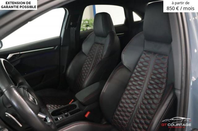 Audi RS3 Limousine 2.5 TFSI Quattro image 2