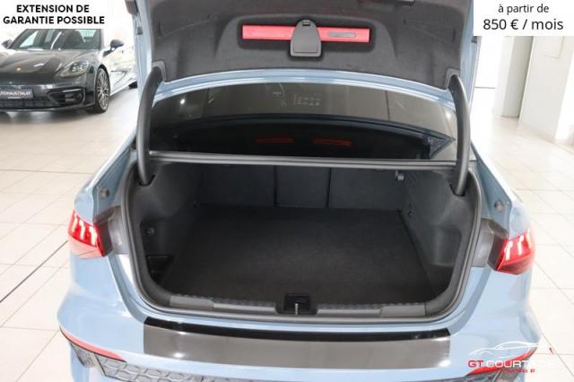 Audi RS3 Limousine 2.5 TFSI Quattro image 8