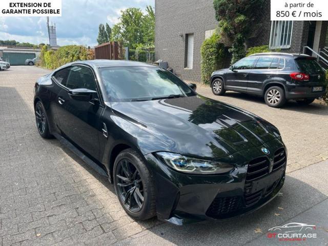 Bmw M4 Competition image 3