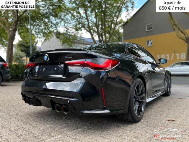Bmw M4 Competition image 7