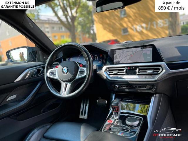 Bmw M4 Competition image 6