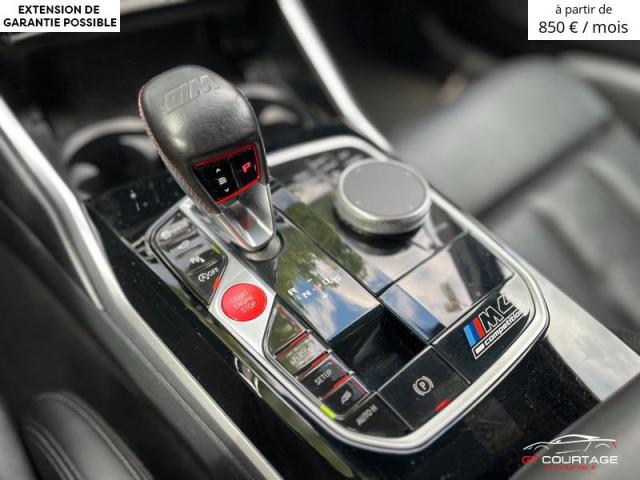 Bmw M4 Competition image 4