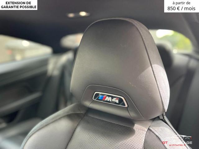 Bmw M4 Competition image 1