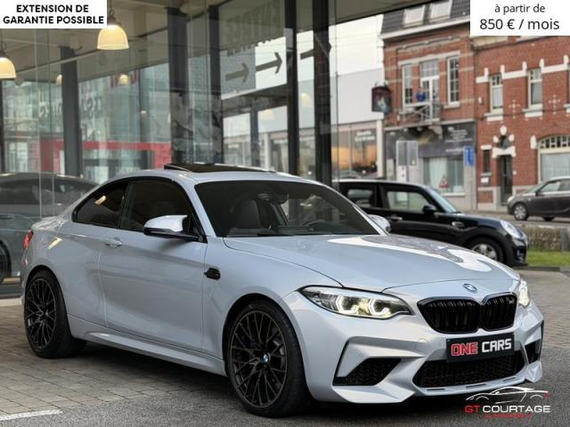 Bmw M2 Competition image 6